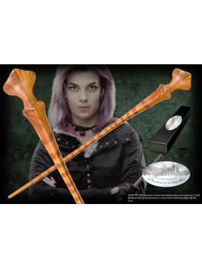 Harry Potter Magic Wand Nymphadora Tonks (editing character) Replicas: 1/1 Harry Potter