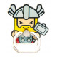 Anillo sujeta móvil Thor Marvel