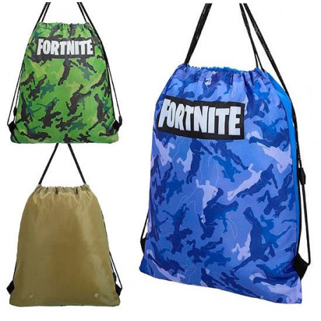 Sac À Dos Sac De Fortnite
