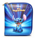 Portefeuille Stitch monde magique de Disney