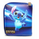 Cartera Stitch magical world Disney 