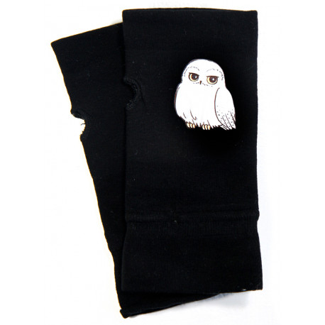 Mitones Hedwig Harry Potter