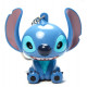 Llavero Stitch 3D ojos sorpresa Disney