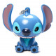 Llavero Stitch 3D ojos sorpresa Disney