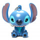 Llavero Stitch 3D ojos sorpresa Disney