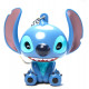 Llavero Stitch 3D ojos sorpresa Disney