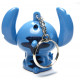 Llavero Stitch 3D ojos sorpresa Disney