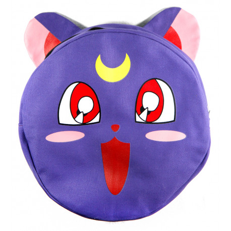 Sac à dos sac de Sailor Moon Moon