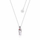 fotoColgante Argento e Swarovski Olaf Frozen 2 Disney