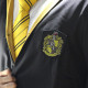 Harry Potter Vestido de Mago Hufflepuff Réplicas: 1/1 Harry Potter