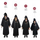 Harry Potter Vestido de Mago Slytherin Réplicas: 1/1 Harry Potter