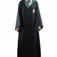 Harry Potter Vestito Da Mago Slytherin Repliche: 1/1 Harry Potter