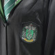 Harry Potter Vestito Da Mago Slytherin Repliche: 1/1 Harry Potter