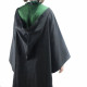 Harry Potter Vestido de Mago Slytherin Réplicas: 1/1 Harry Potter