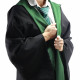 Harry Potter Vestito Da Mago Slytherin Repliche: 1/1 Harry Potter