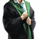 Harry Potter Robe De Magicien Serpentard Répliques: 1/1 Harry Potter