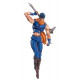 JoJo's Bizarre Adventure Part 2: Battle Tendency Figura Chozo Kado (Joseph Joestar) 17 cm Figuras JoJo´s Bizarre Adventure