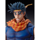 JoJo's Bizarre Adventure Part 2: Battle Tendency Figura Chozo Kado (Joseph Joestar) 17 cm Figuras JoJo´s Bizarre Adventure