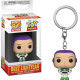 Llavero mini Funko Pop! Buzz Toy Story 4