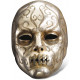 Harry Potter Maschera Da Mangiamorte Bellatrix Repliche: 1/1 Harry Potter