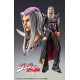 Jojo's Bizarre Adventure Figure Super Action Chozokado (Leone Abbacchio) 16 cm Figures JoJos Bizarre Adventure