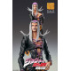 Jojo's Bizarre Adventure Figure Super Action Chozokado (Leone Abbacchio) 16 cm Figures JoJos Bizarre Adventure