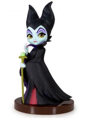 Figura Maléfica Disney Banpresto Q Posket 7 cm