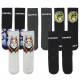 Lot De 5 Chaussettes De Fortnite