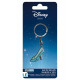 Llavero metálico La Cenicienta Zapato Disney