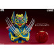 Marvel Urban Aztec PVC Bust Wolverine by Jesse Hernandez 20 cm Busts Marvel