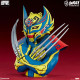 Marvel Urban Aztec PVC Bust Wolverine by Jesse Hernandez 20 cm Busts Marvel