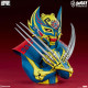 Marvel Urban Aztec PVC Bust Wolverine by Jesse Hernandez 20 cm Busts Marvel