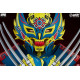 Marvel Urbano Aztec PVC Busto Wolverine da Jesse Hernandez 20 cm Busti Marvel
