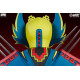 Marvel Urban Aztec PVC Bust Wolverine by Jesse Hernandez 20 cm Busts Marvel