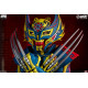 Marvel Urban Aztec PVC Bust Wolverine by Jesse Hernandez 20 cm Busts Marvel