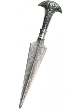 Harry Potter Réplique de la Dague de Bellatrix Lestrange 19 cm Répliques: 1/1 Harry Potter