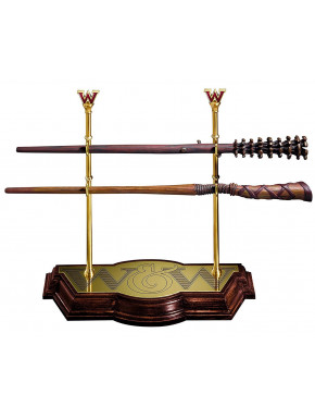 Harry Potter Set of Wands Twins Weasley Replicas: 1/1 Harry Potter