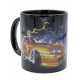 Taza Fast and Furious