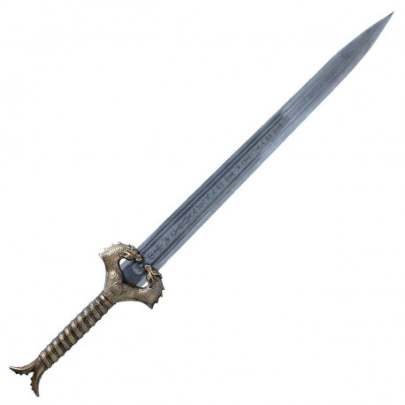 Réplique 1:1 Épée de Wonder Woman Dieu Tueur de 76 cm
