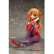 Statue Asuka Neon Genesis Evangelion 2020 12cm