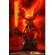 Figure articulated Hellboy Movie Masterpiece 32 cm