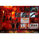 Figura articulada Hellboy Movie Masterpiece 32 cm