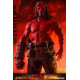 Figure articulated Hellboy Movie Masterpiece 32 cm