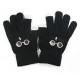 Guantes Icono Harry Potter