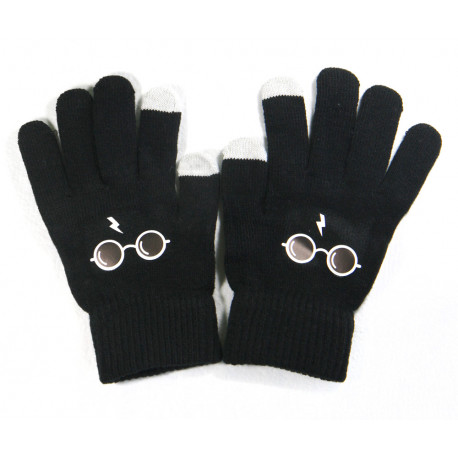 Gants Icône De Harry Potter