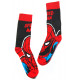 calcetines spiderman marvel