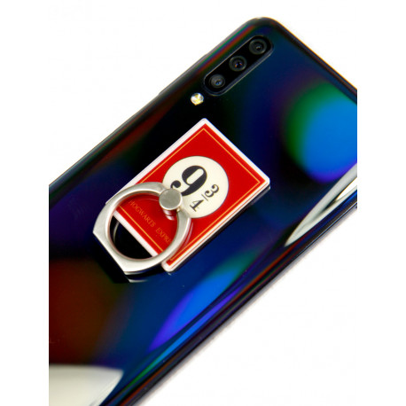 anello soggetti mobile piedi di harry potter
