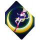 Alfombrilla Sailor Moon Bunny 