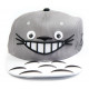 cap totoro ricamato