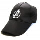 Gorra Avengers logo Marvel 